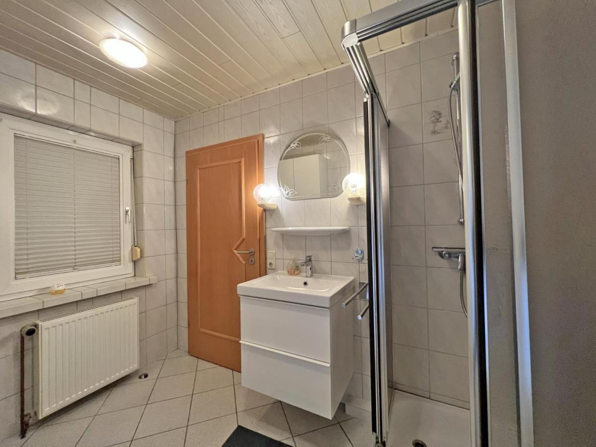 Deichblick 8 In Norddeich- Urlaub Und Erholung Am Strand Norden Εξωτερικό φωτογραφία